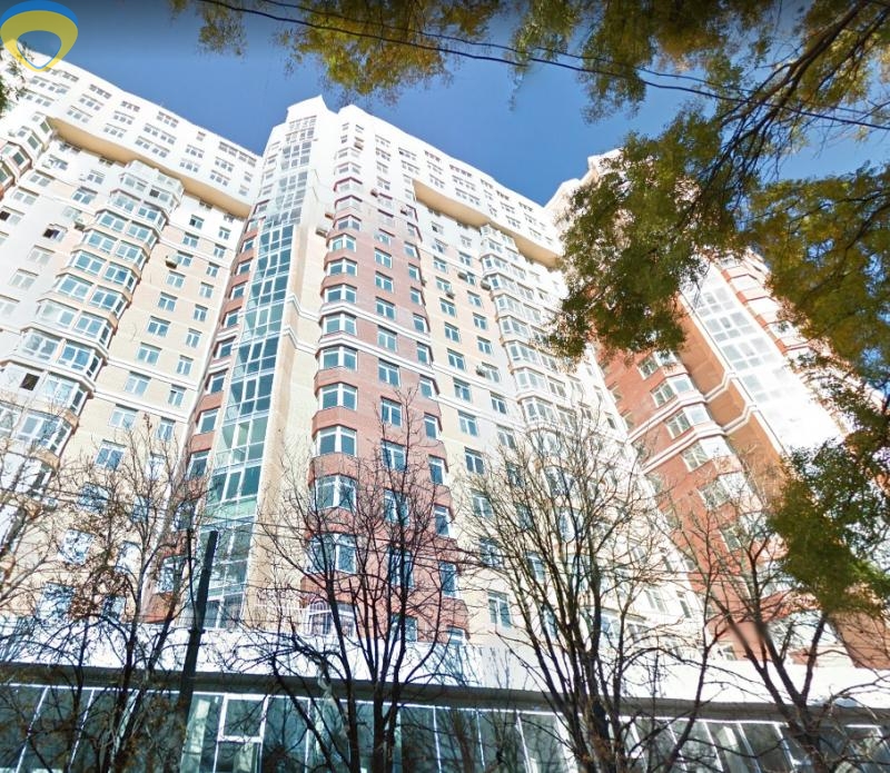продажа однокомнатной квартиры номер A-173714 в Малиновском районе, фото номер 10